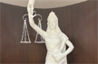 Clueless on rationale: Top Court lawyers body on new lady justice statue